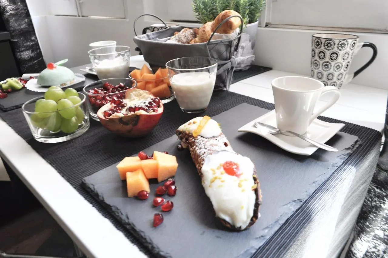 Apartamento Pi Greco Syracuse Italia