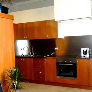  Apartamento San Stae Casa Aurora Italia