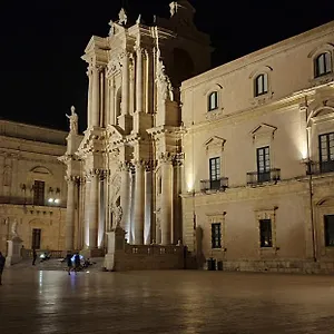  Appartamento Casa Borgia