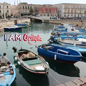 Apartamento I Am Ortigia: Aretusa, Syracuse