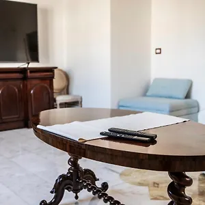 Apartamento Sul Tempio D'apollo, Syracuse