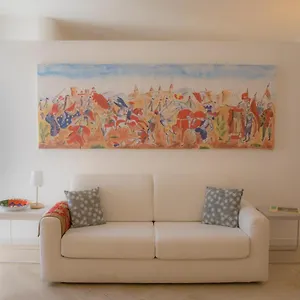  Apartment Residenza