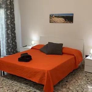 Apartamento Al Flamingo, Syracuse