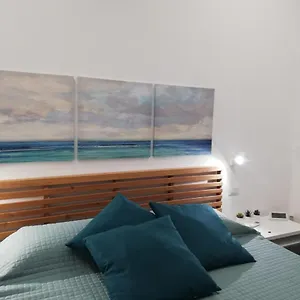  Appartamento Cavour 45 - Ortigia