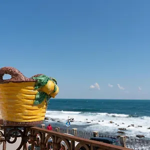  Apartment Blue Levante Vista Mare Con Terrazza