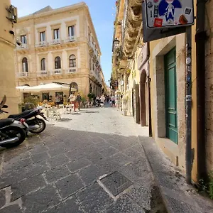 Сasa de vacaciones Casa Giulia&al Duomo, Syracuse