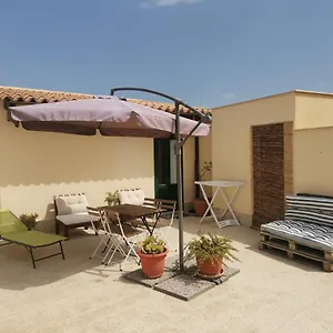  Casa vacanze Ortigia Bedda Mia