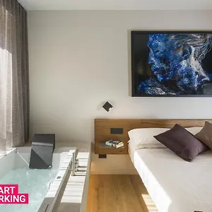  Apartamento Aera Luxury Suites By Wonderful Italy Italia