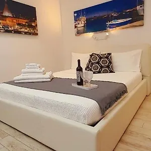 Apartamento Barbara Classy 101, Syracuse