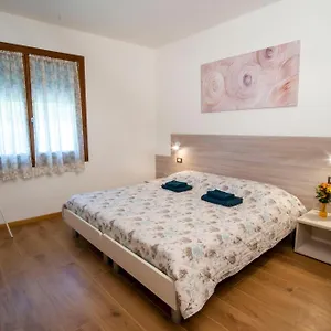 Ca' Dei Berici - Residence Ad Arcugnano Apartment Grancare