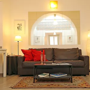  Apartamento Great Italia