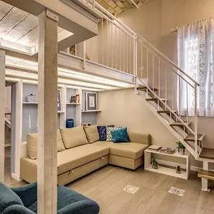  Apartamento Domus Urbana Italia