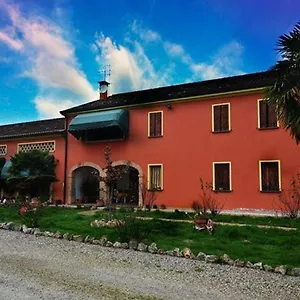 I Marzemini Bauernhof Legnaro
