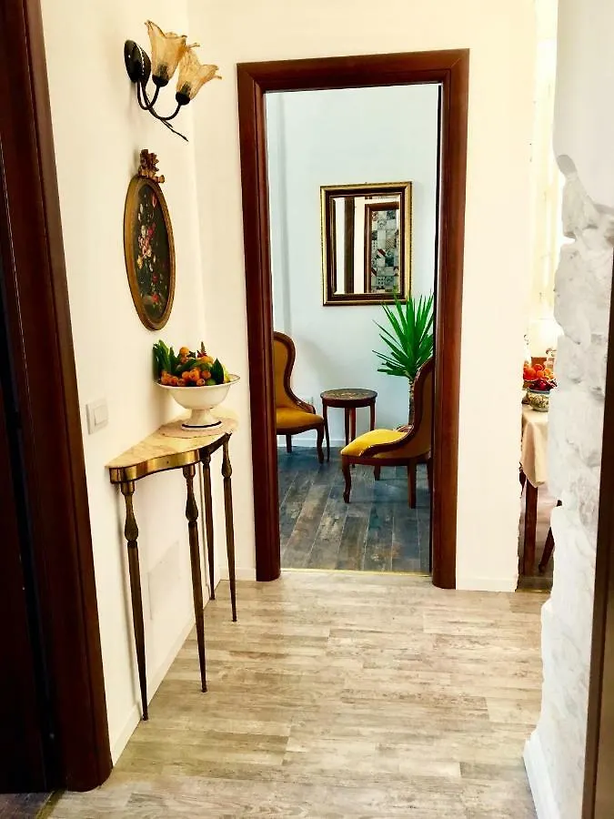 Appartamento House pi greco Syracuse Italia